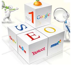 SEO优化技术，提高网站权重和提高Google PR值