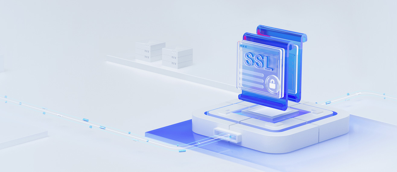 ssl安全证书