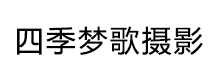 四季梦歌婚纱摄影网站建设项目