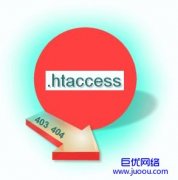 .htaccess禁止指定IP访问网站的方法指导