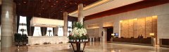 公司签约北京中建雁栖湖景酒店营销型网站建设项目
